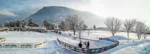 1° Trofeo Centro Ciclocross Bolzano